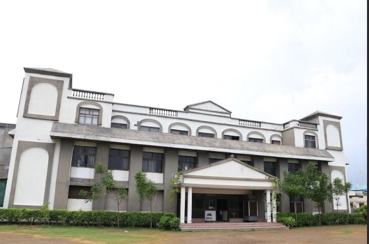 Sanskriti University Mathura Campus photo 1